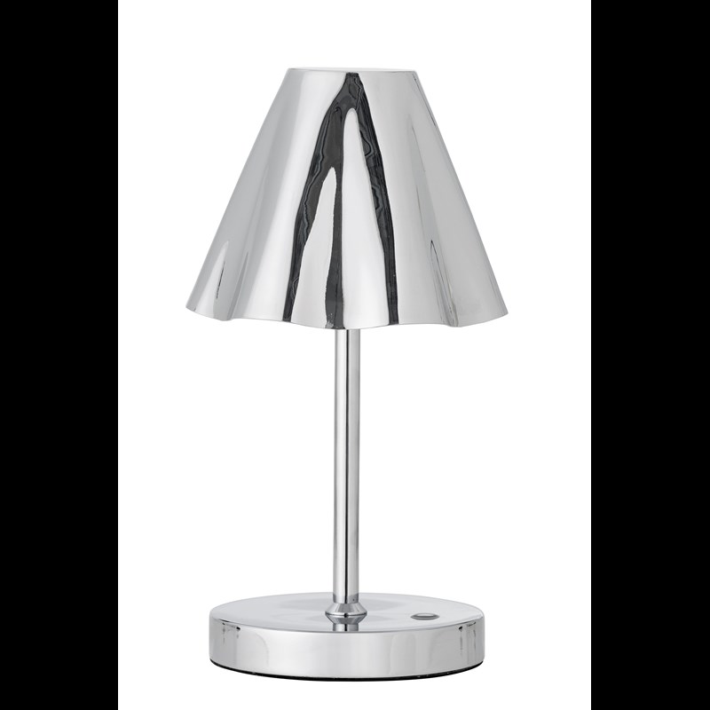 Bloomingville Lampa Lianna Silver 1