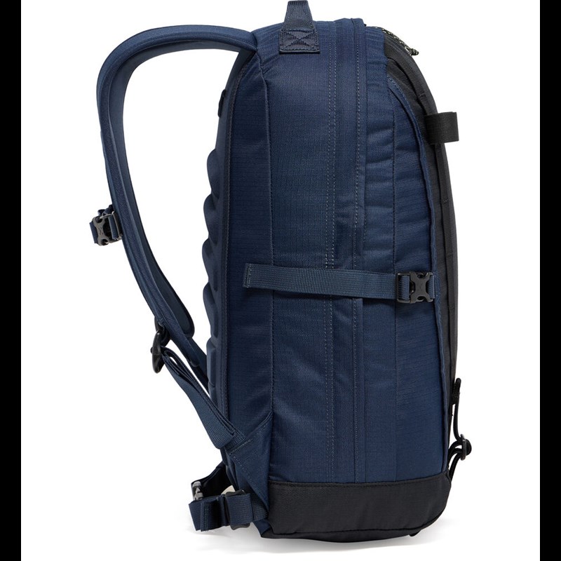 Haglöfs Rygsæk Tight M Sort/blå 5