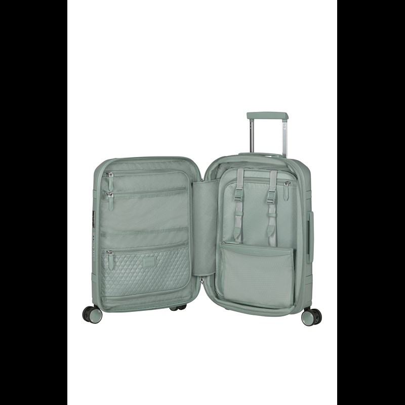 Samsonite Resväska Image Grön 55 Cm 9