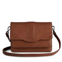 MARKBERG Crossbody Jane Antique Kastanj 1