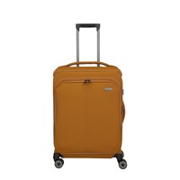 travelite Resväska Priima Curry gul 68 Cm 1