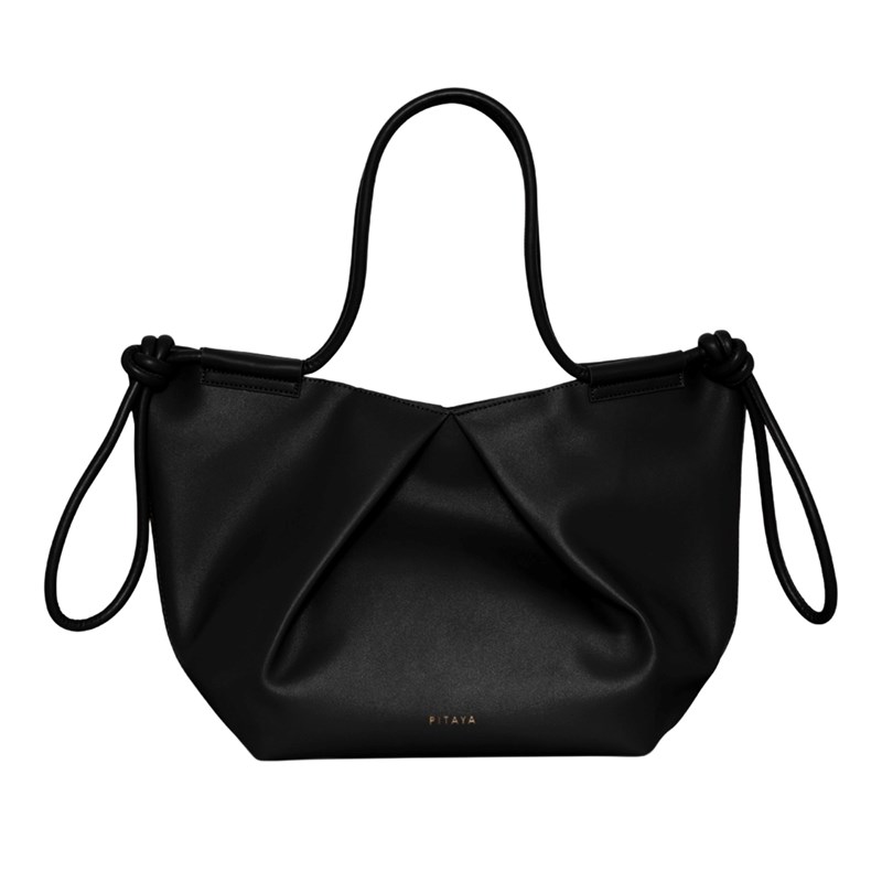 PITAYA Axelväska Celina Svart 1