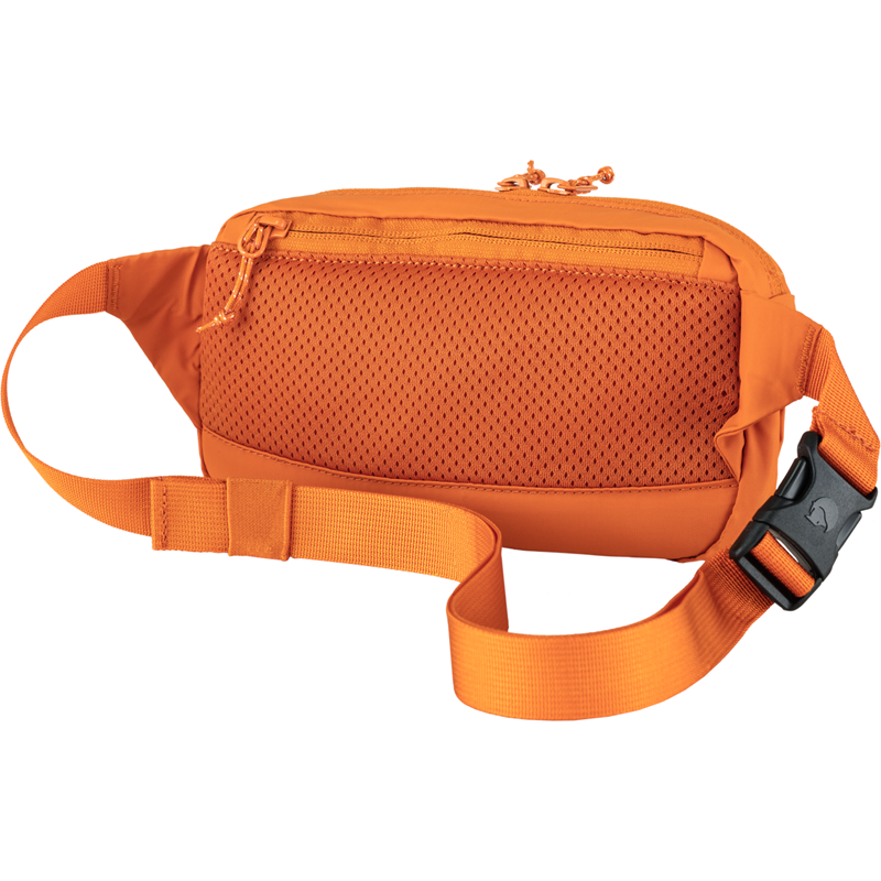 Fjällräven Midjeväska High Coast Hip Pack Orange 2