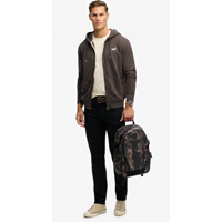 Superdry Rygsæk Tarp Brun