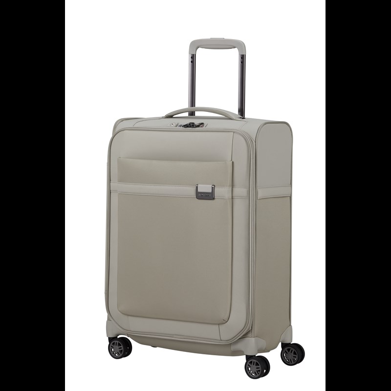 Samsonite Kuffert Airea Sand 55 Cm 2