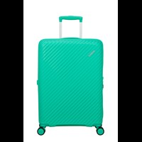 American Tourister Kuffert Diablast Grøn 68 Cm 1