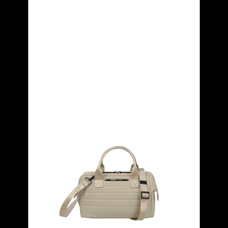 travelite Toilettaske  Barbara Stepp Brun/Beige 2