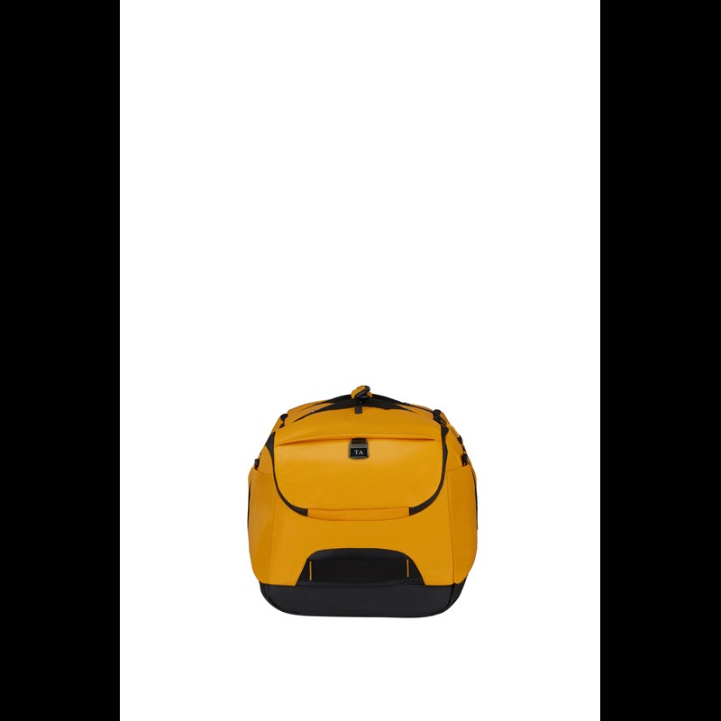 Samsonite Duffelväska Ecodiver L Gul Str L 5