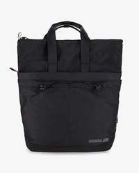 Jost Ryggsäck X-Change Bag S Svart 13" 1