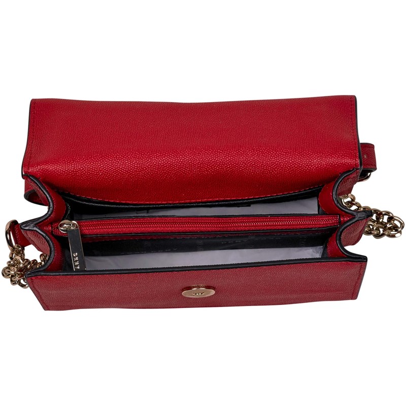 DKNY Crossbody Liza  Rød 3
