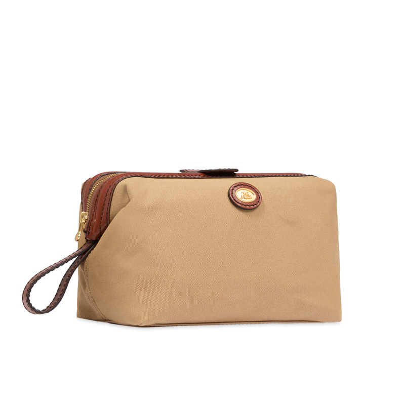 The Bridge Necessär Story Viaggo Brun/beige 2