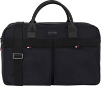 Tommy Hilfiger Datorväska Funck Svart 13"
