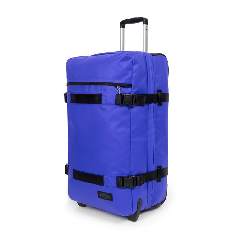 Eastpak Kuffert Transit'R Kobolt 4
