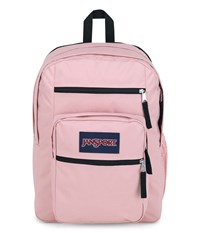 JanSport Ryggsäck Big Student Rosa 15" 1