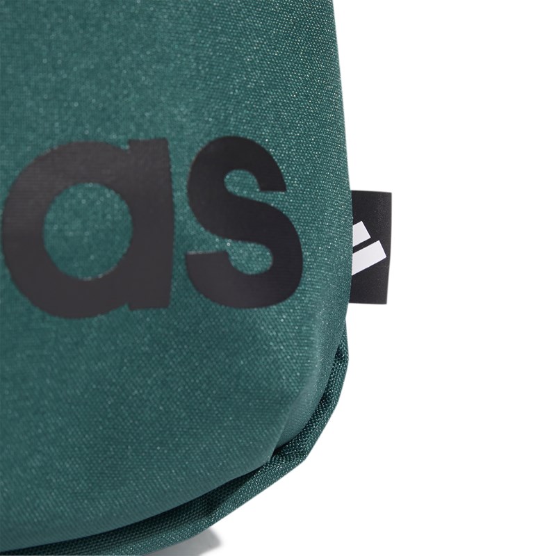 Adidas Originals Skuldertaske Linear Org Grøn 5