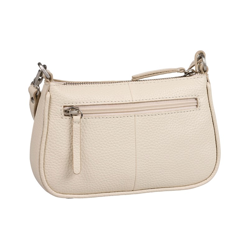 Burkely Crossbody Always Alyx  Naturvit 6