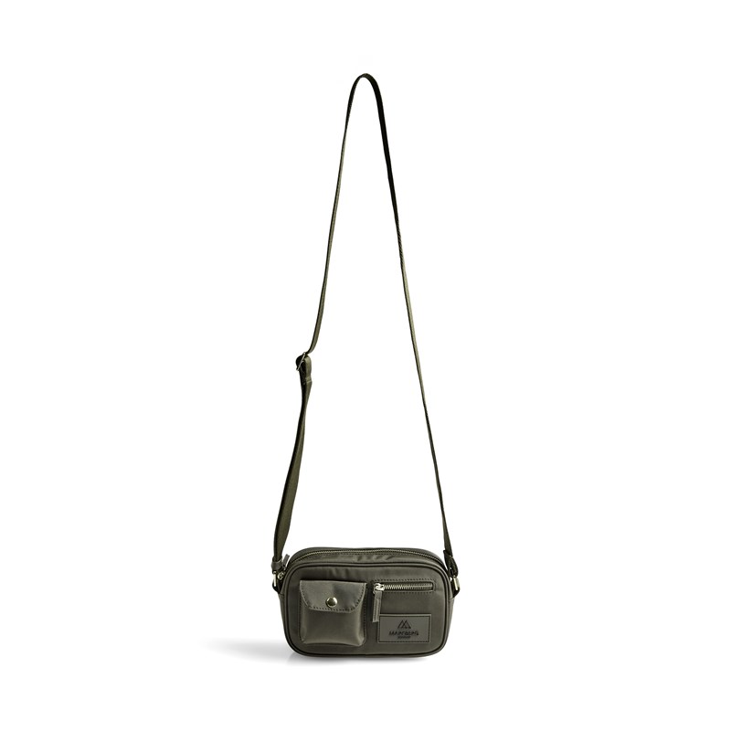 MARKBERG Crossbody Darla S Monochrome Grön 7