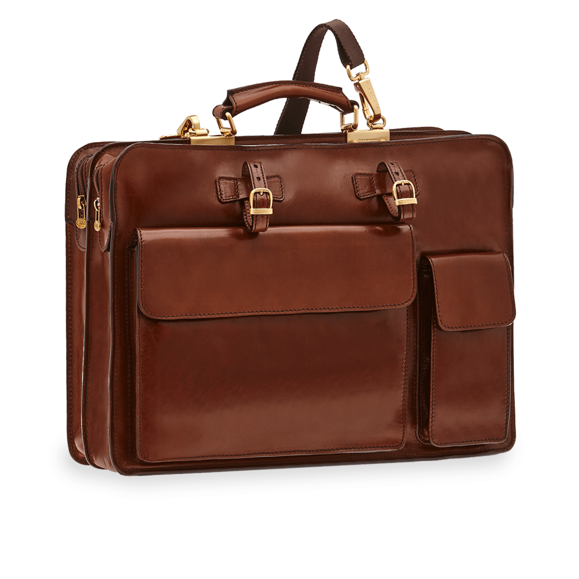 The Bridge Computertaske 2 rums 13"