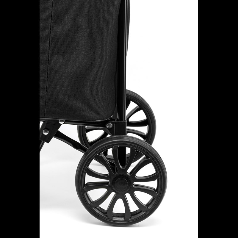 Airbox Cityshopper AS6 Sort 9