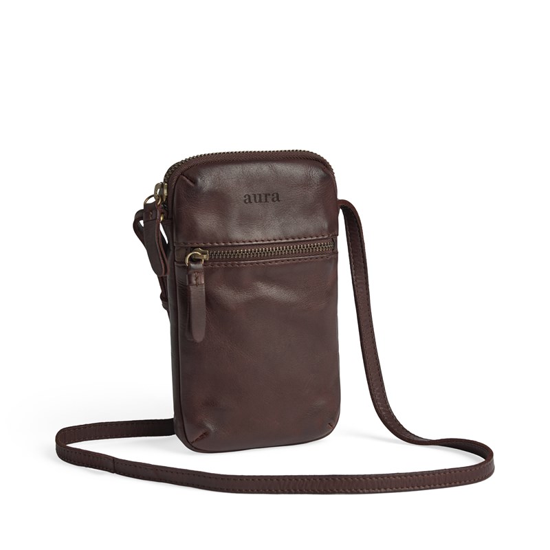 Aura Mobiltaske Pai  M. Brun 1