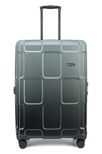 EPIC Resväska Crate EX Wildlife Svart/grå 76 Cm 1