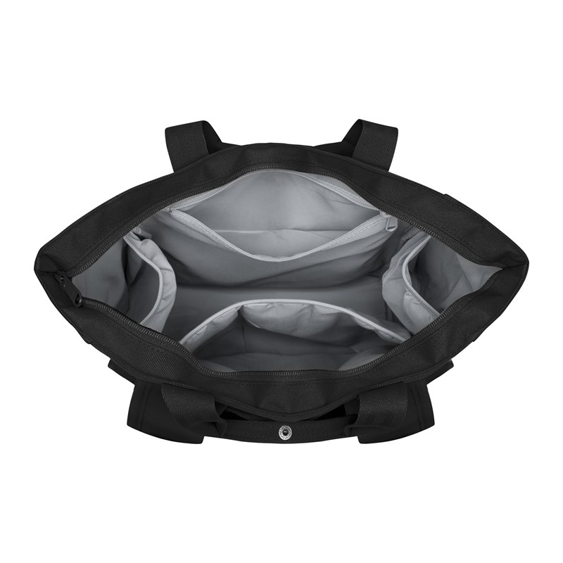 Johnny Urban Pusletaske Blair Sort 6