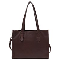 HERA Shopper Miriam 13" Brun