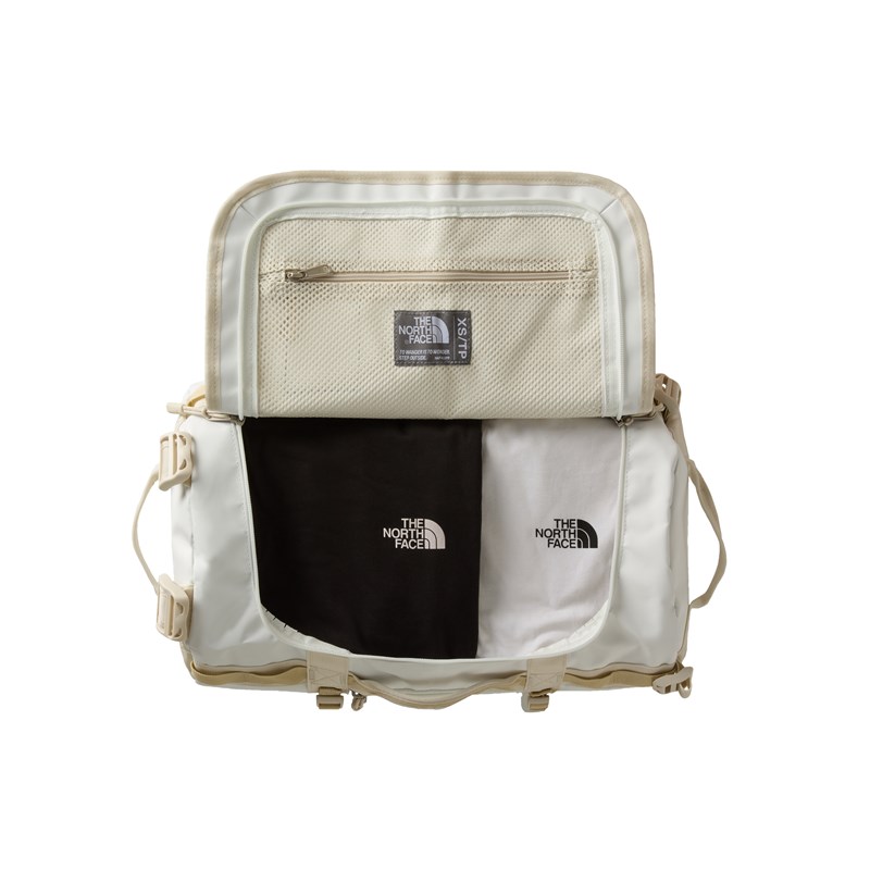The North Face Duffel Bag Base Camp XS Creme 3