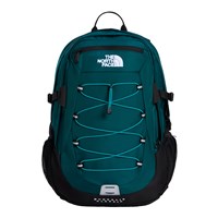 The North Face Rygsæk Borealis Classic Grøn/sort 15" 1