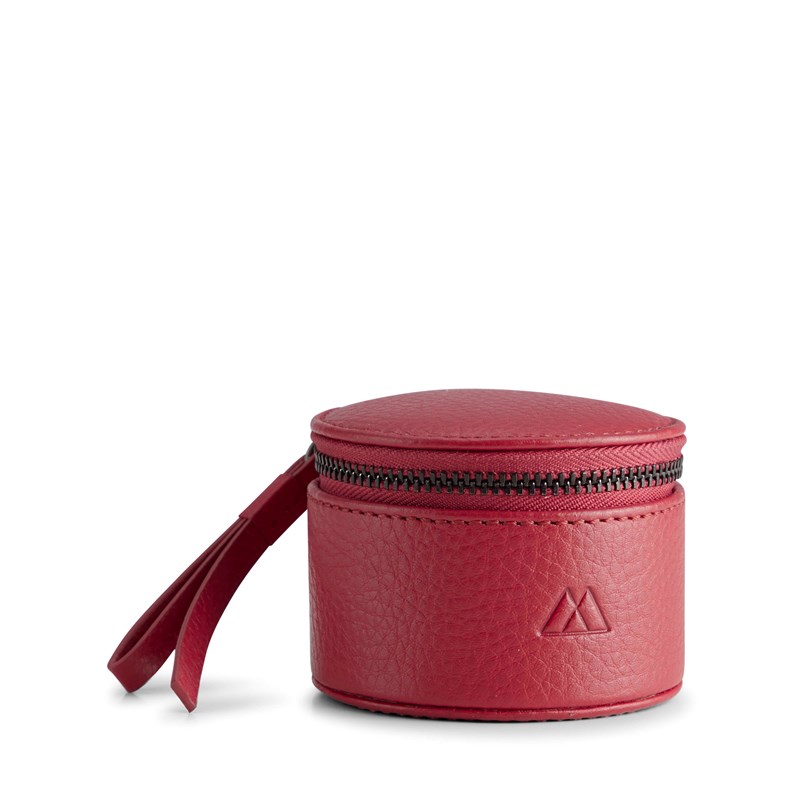 Markberg Smykkeboks Lova Rød 2