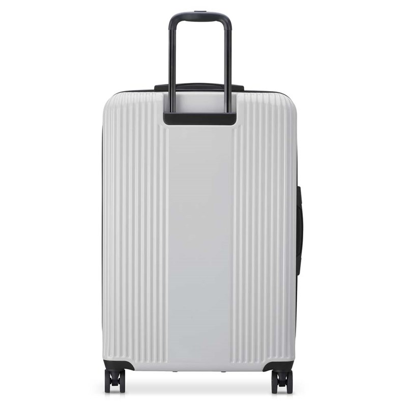 Delsey Kuffert Ophelie Grå 77 Cm 4