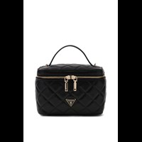 Guess Crossbody Juliet Svart 1
