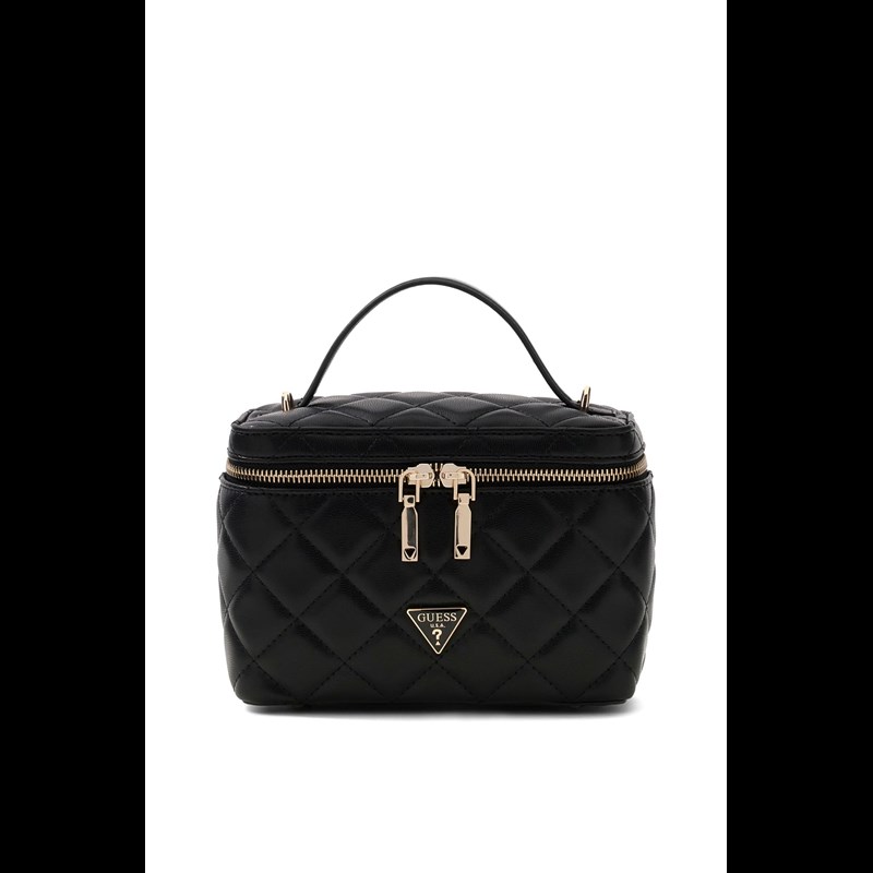 Guess Crossbody Juliet Svart 1