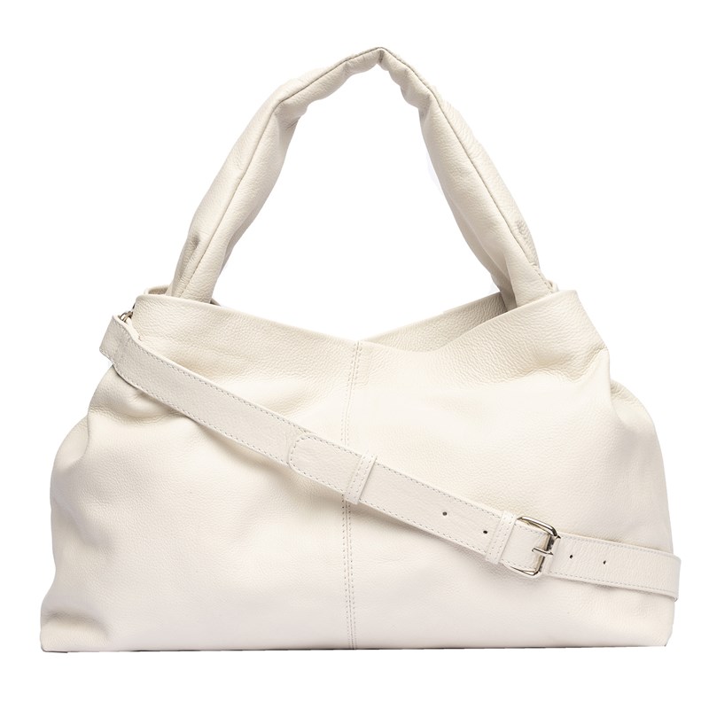 RE:DESIGNED Crossbody Esther Big Off Hvid 7