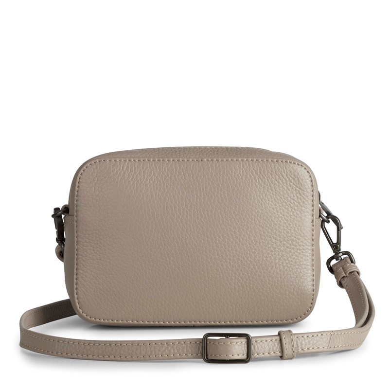 MARKBERG Crossbody Elea Grain Sand 3