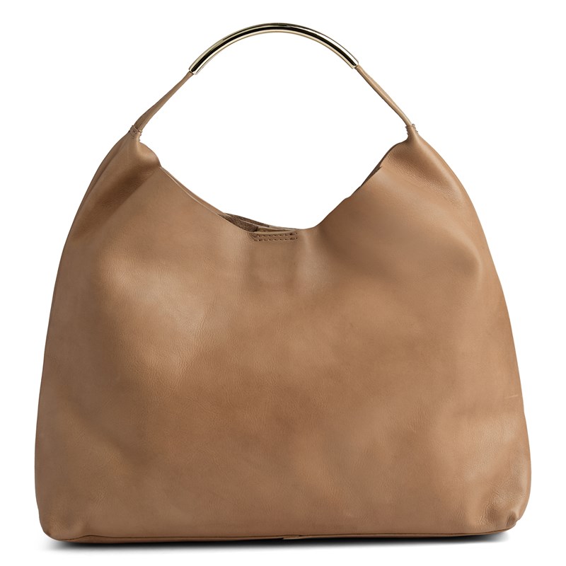 Depeche Skuldertaske Brun 1