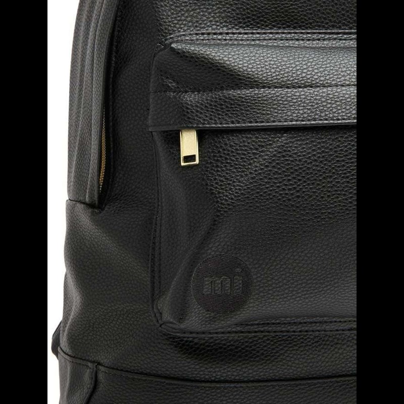 Mi-Pac Rygsæk Premium Sort 2