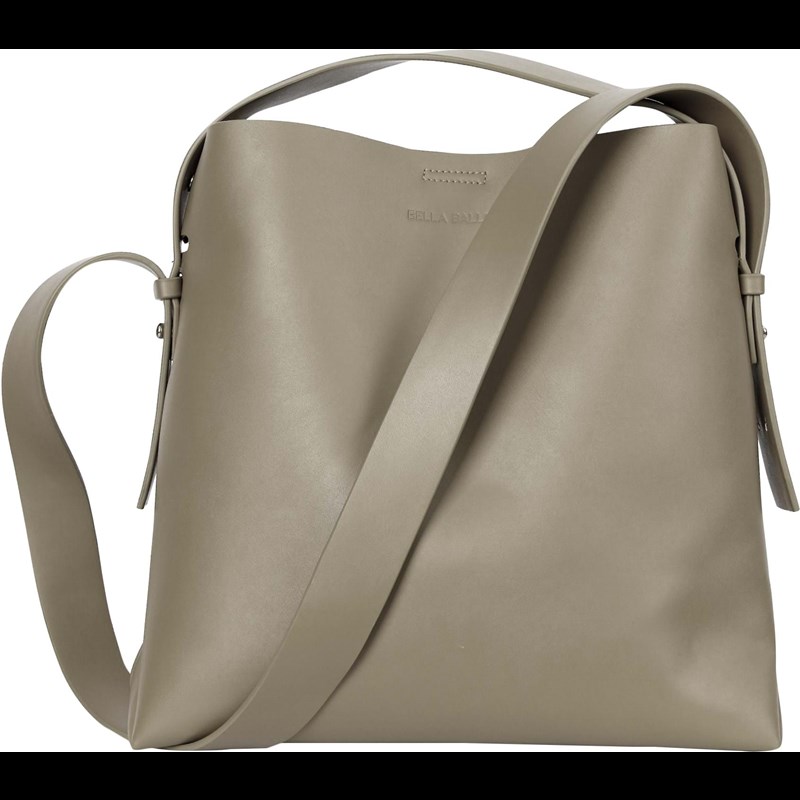 Bella Ballou Shopper Street Khaki 13" 1