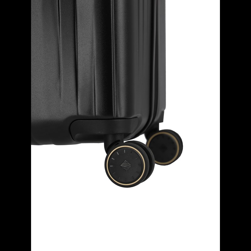 travelite Resväska Barbara Novelty  Svart 55 Cm 9