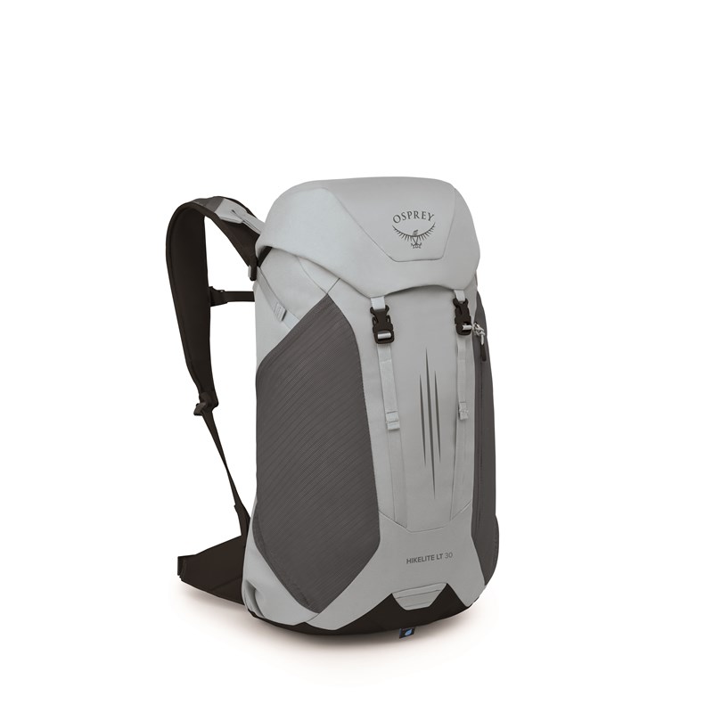 Osprey Vandringsryggsäck Hikelite 30 Silver 2