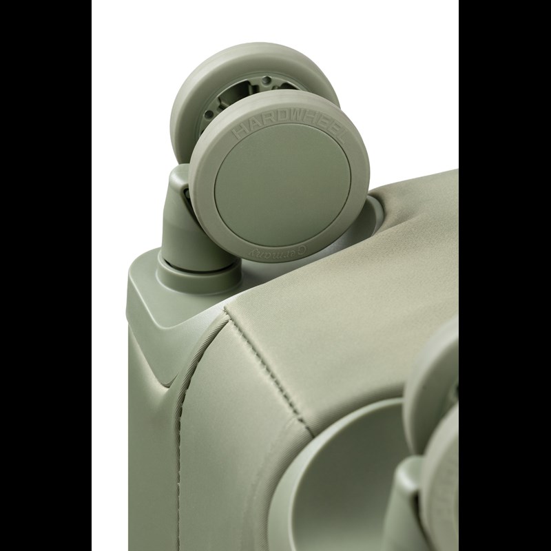 EPIC Kuffert Orbit Grøn 64 Cm 8