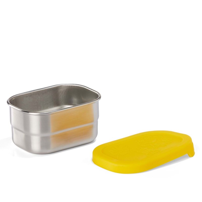 Affenzahn Matlådeset Tiger Gul 5