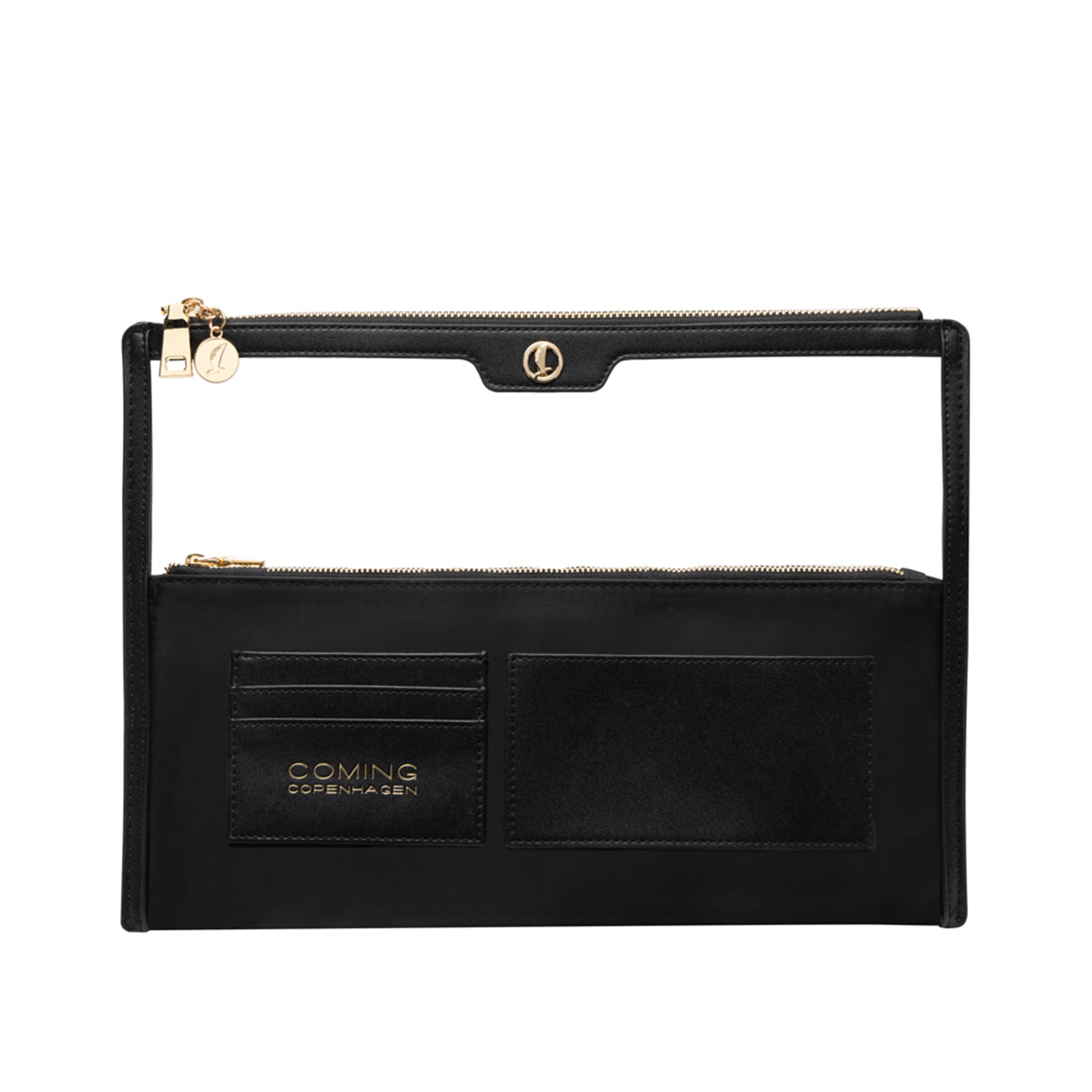 Coming Copenhagen Taske Lucy Organizer