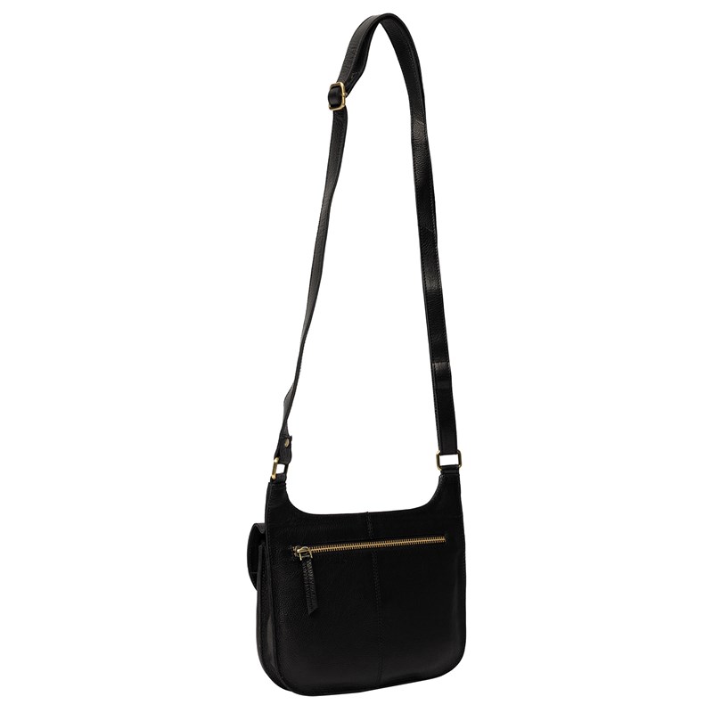 RE:DESIGNED Crossbody Milli Small Sort 4