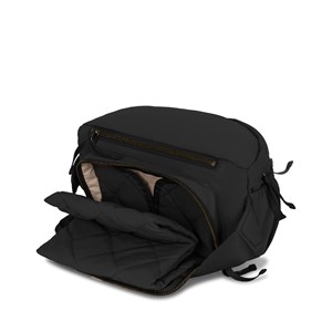Konges Sløjd Pusletaske ALL YOU NEED Bumbag Sort alt image