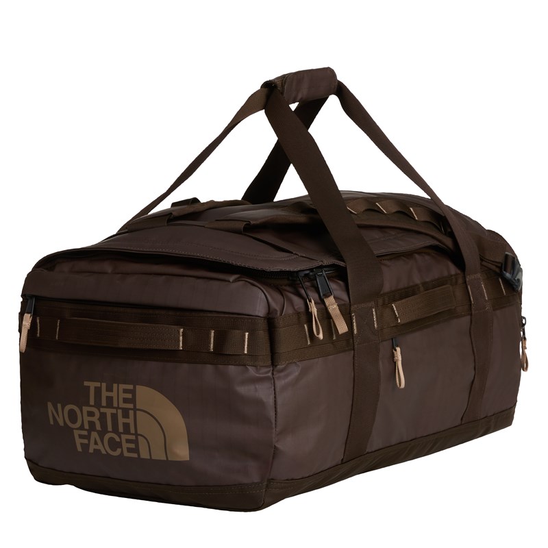 The North Face Duffelväska Base C. Voyager 62 M. Brun 1