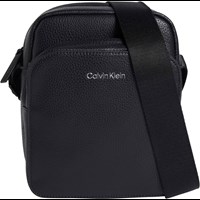 Calvin Klein Crossover Reporter Svart 1