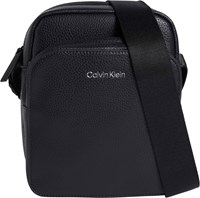Calvin Klein Crossover Reporter Svart 1