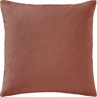 Ib Laursen Kuddfodral Plommon 50x50cm