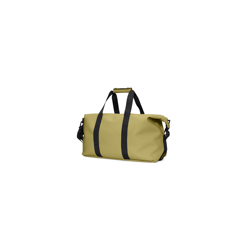 RAINS Resväska Hilo Weekend Bag Khaki 3